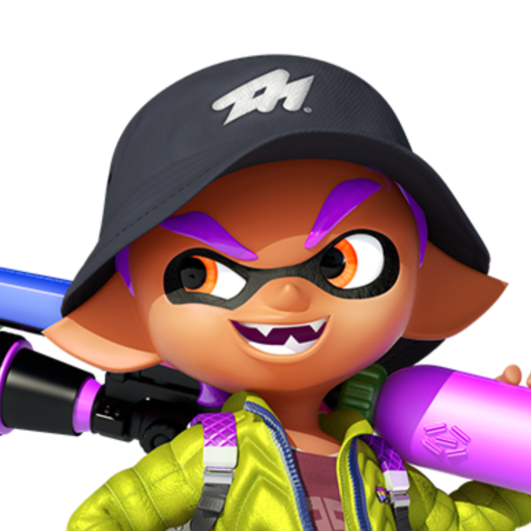 splatoon anything bot tweet media