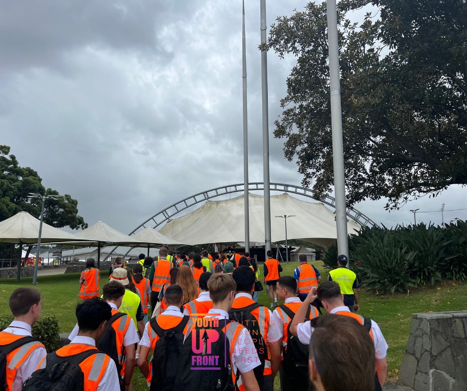 YouthUpFrontAU tweet media