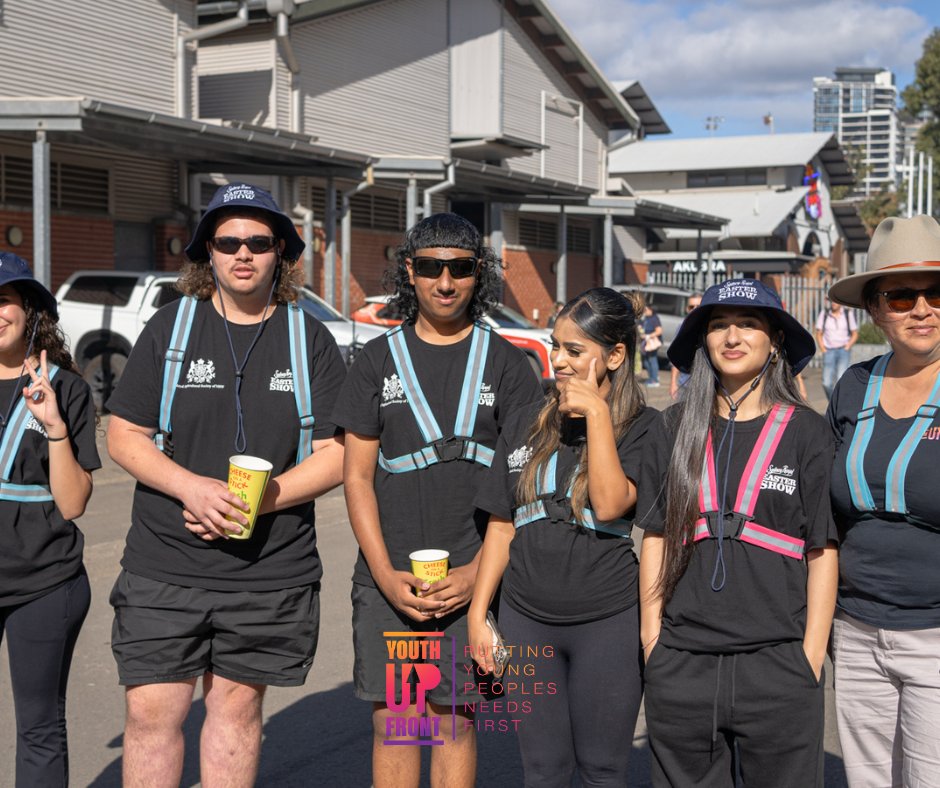 YouthUpFrontAU tweet media