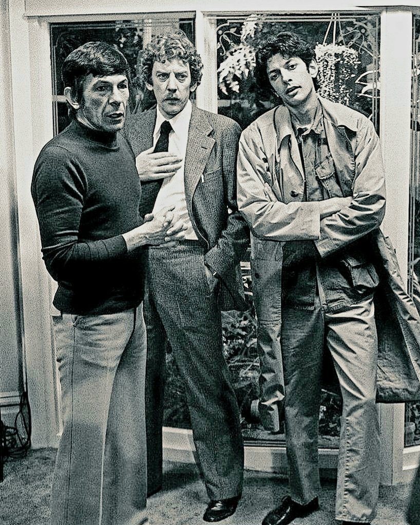 John Watches Horror tweet media