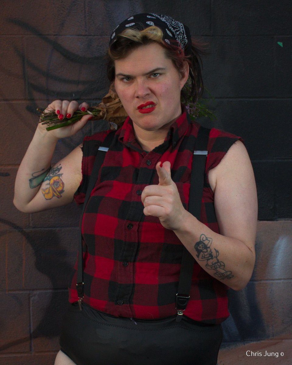 Rudo_Rampage's tweet photo. Rosie Fingers
#StonerU #Wrestling #PromoPic @StonerUdojo @rosiefingers42 https://t.co/xO8whZJdcJ