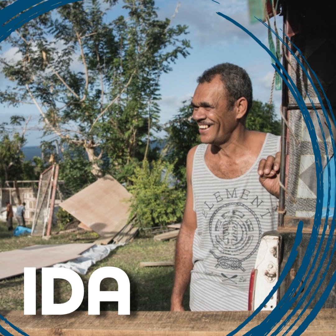 World Bank Group tweet media