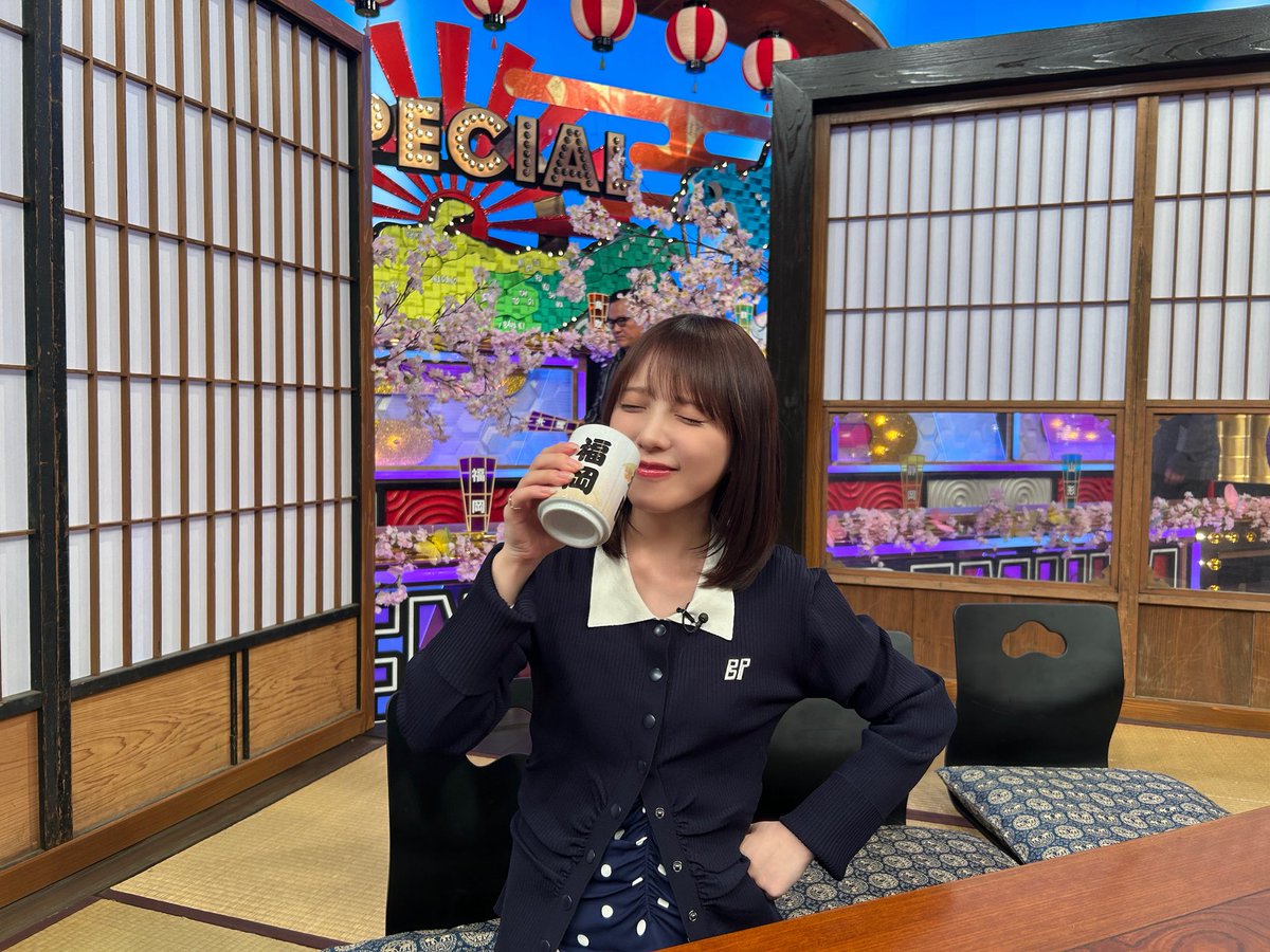 kimishike_ytv's tweet photo. 4月2日放送スタート
『 #君が死刑になる前に 』

❖メディア出演情報❖

本日19時〜放送の
『 #秘密のケンミンSHOW 極 3時間SP』に
#与田祐希 さんが出演します✨

福岡出身の与田さんが、
上京して困ったこととは、、？👀

ぜひご覧ください！🤲🏻 https://t.co/6hT8bYux2g