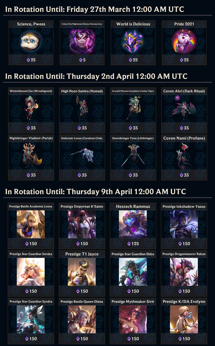 SkinSpotlights tweet media