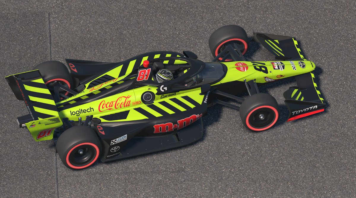 LA Designs tweet media