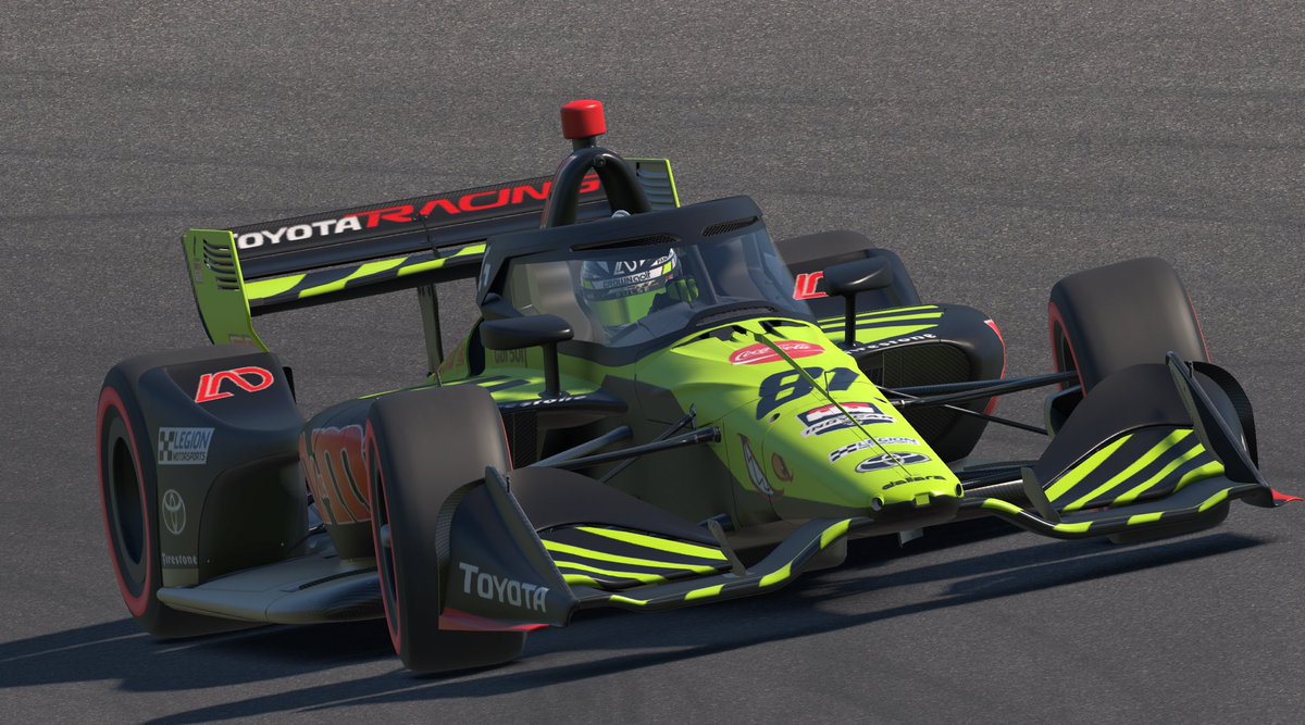 LA Designs tweet media