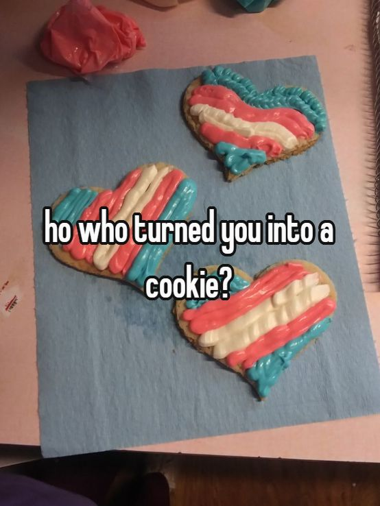 Shall 🏳️⚧️ tweet media