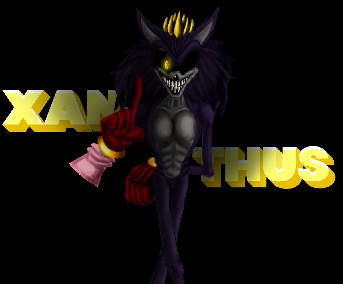 ReyzerixExebius's tweet photo. and again and again.
#Xanthus #SonicExe #execommunity https://t.co/MP5ExlQoYo