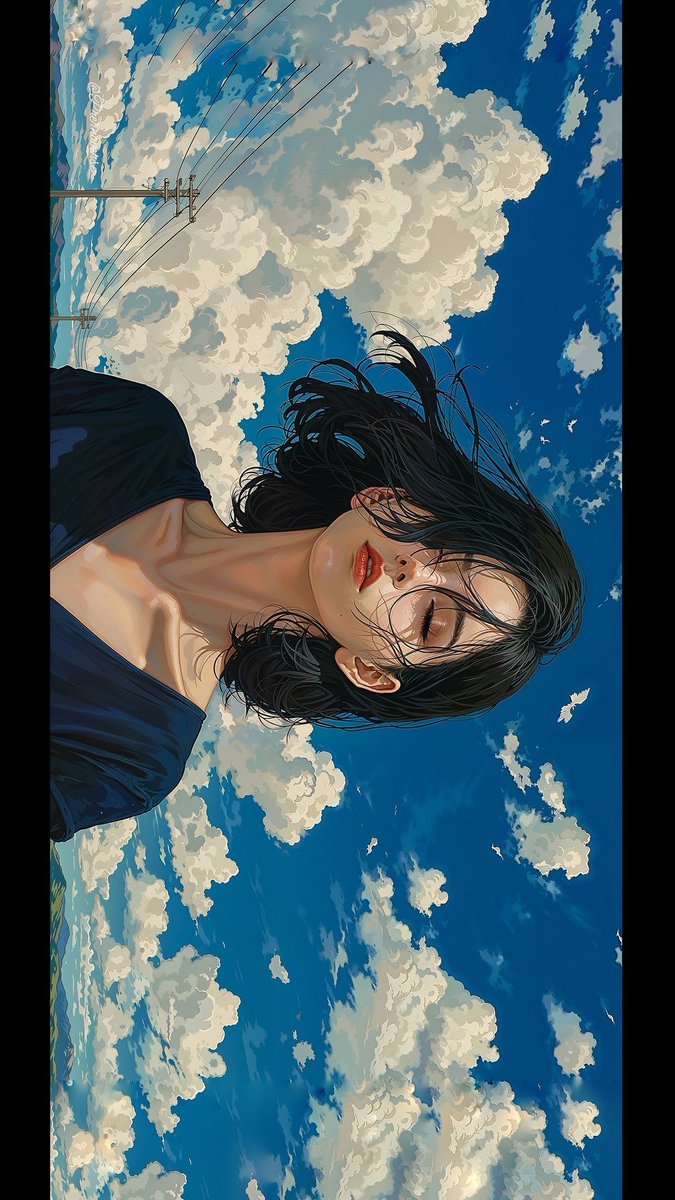 Artzchillect tweet media