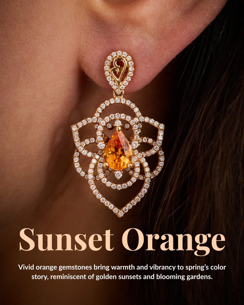 Le_Vian's tweet photo. What’s in for spring 💐✨ Part II:
https://t.co/opLZZNJ5wh
#LeVian #CoutureJewelry #LuxuryJewelry #SpringStyle #FineJewelry #StatementPieces #JewelryInspo #SpringPalette https://t.co/nhqHkq3jbm