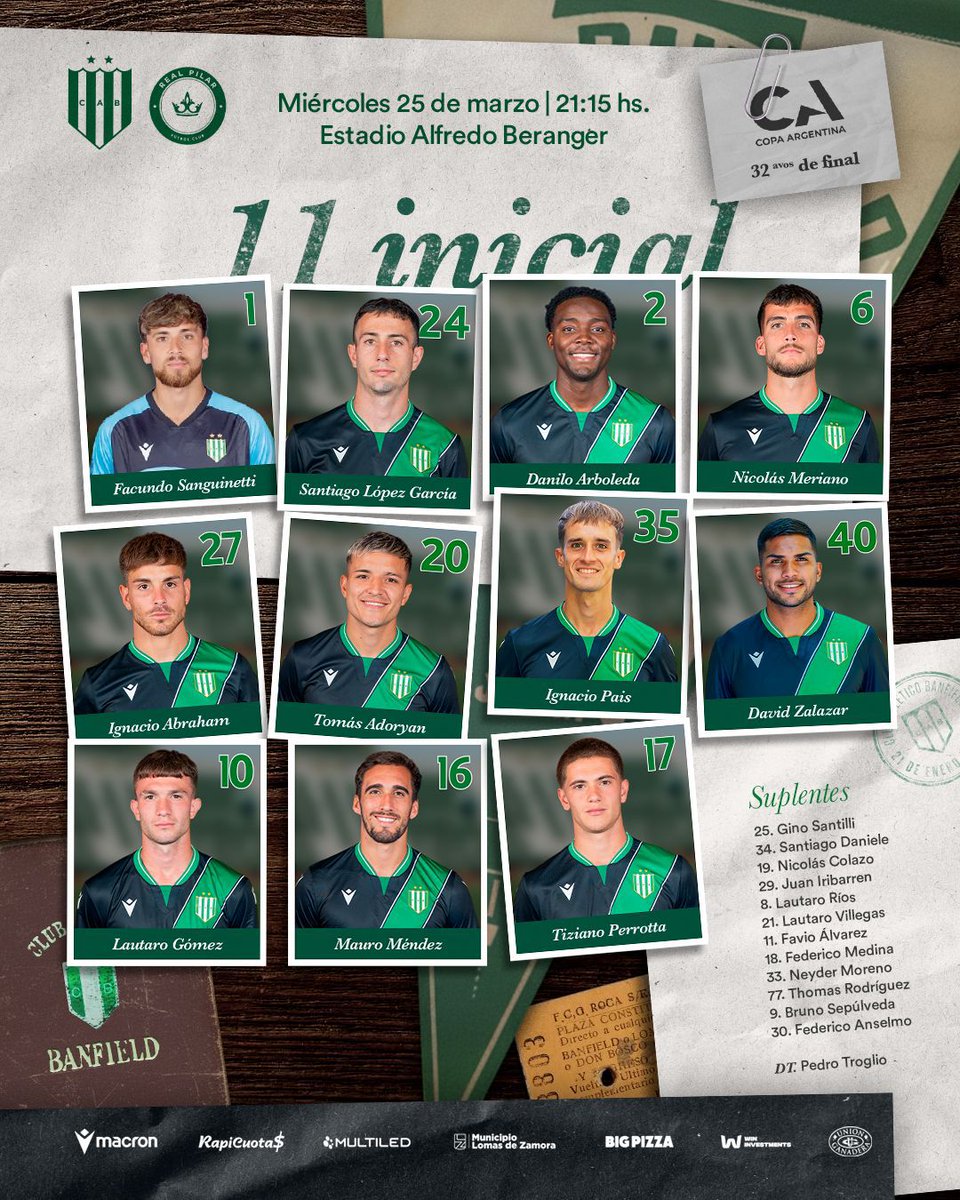 Código Banfield tweet media