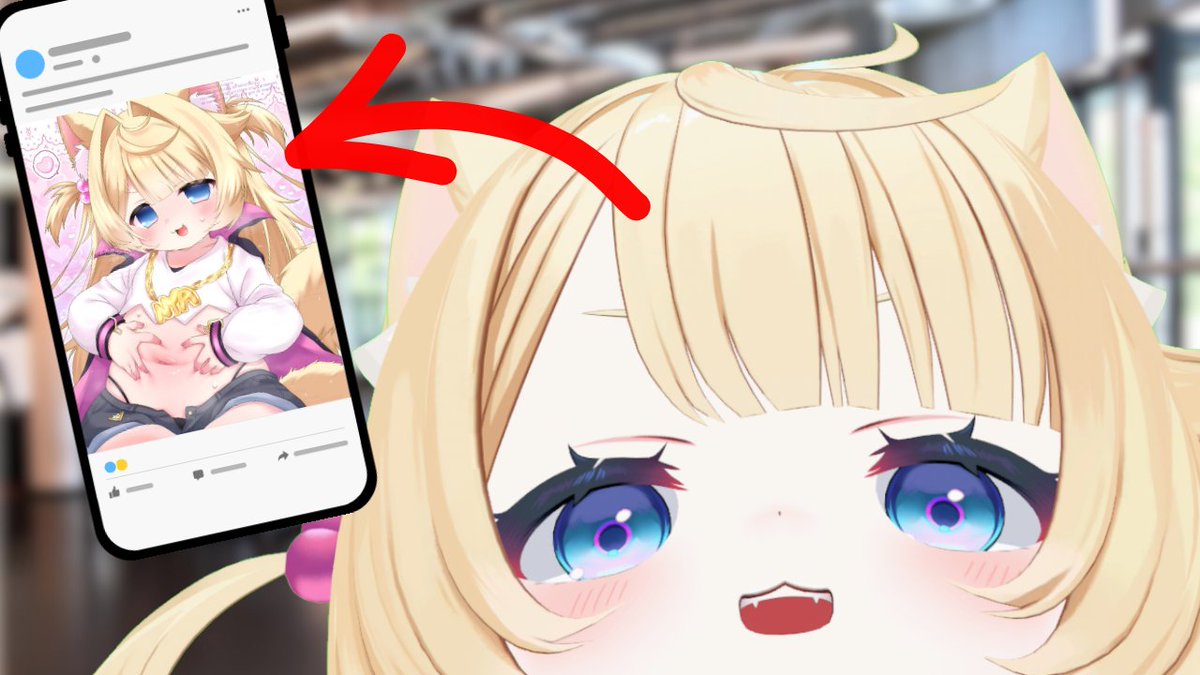 cuemew🐁🪤😼 tweet media