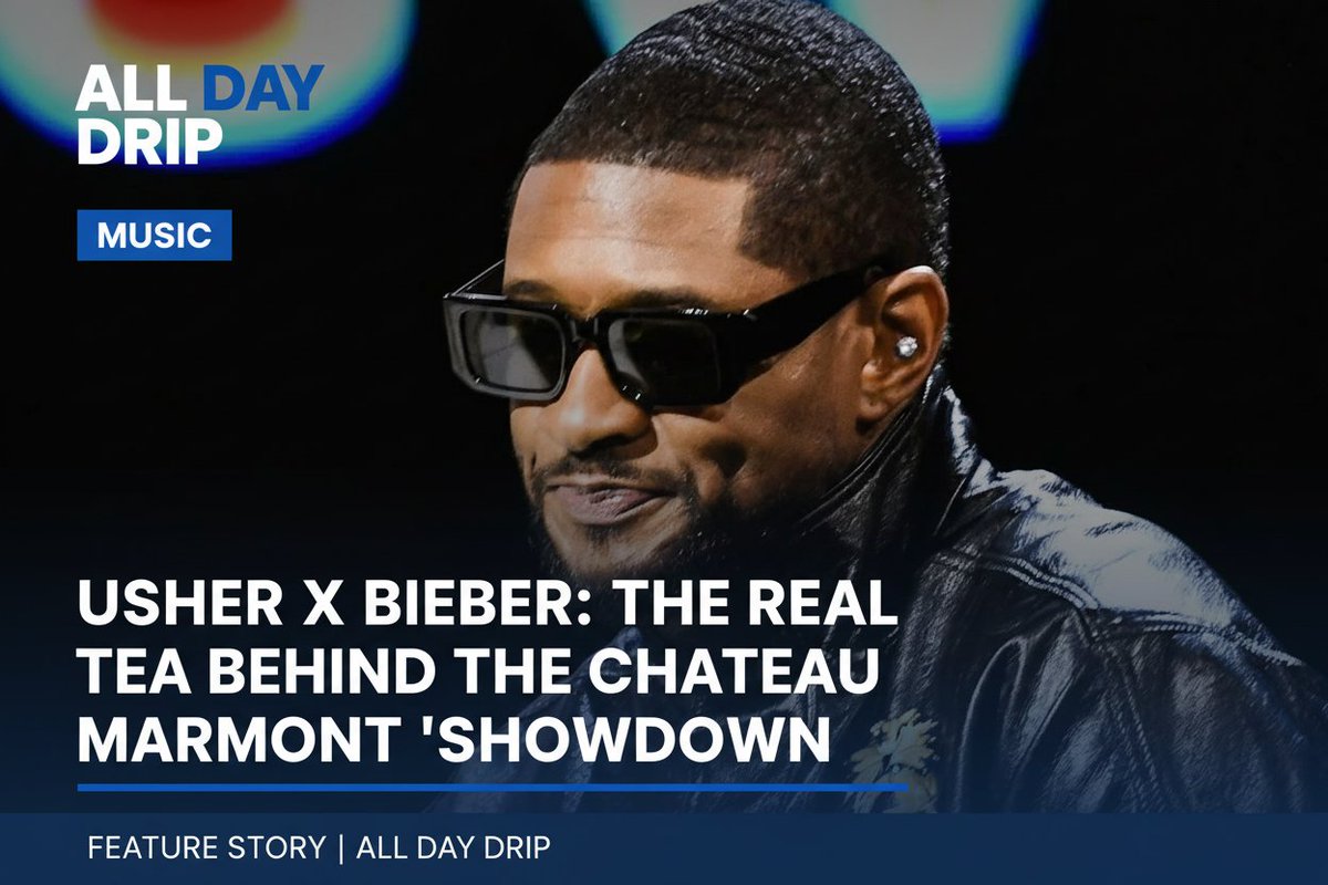 All Day Drip tweet media