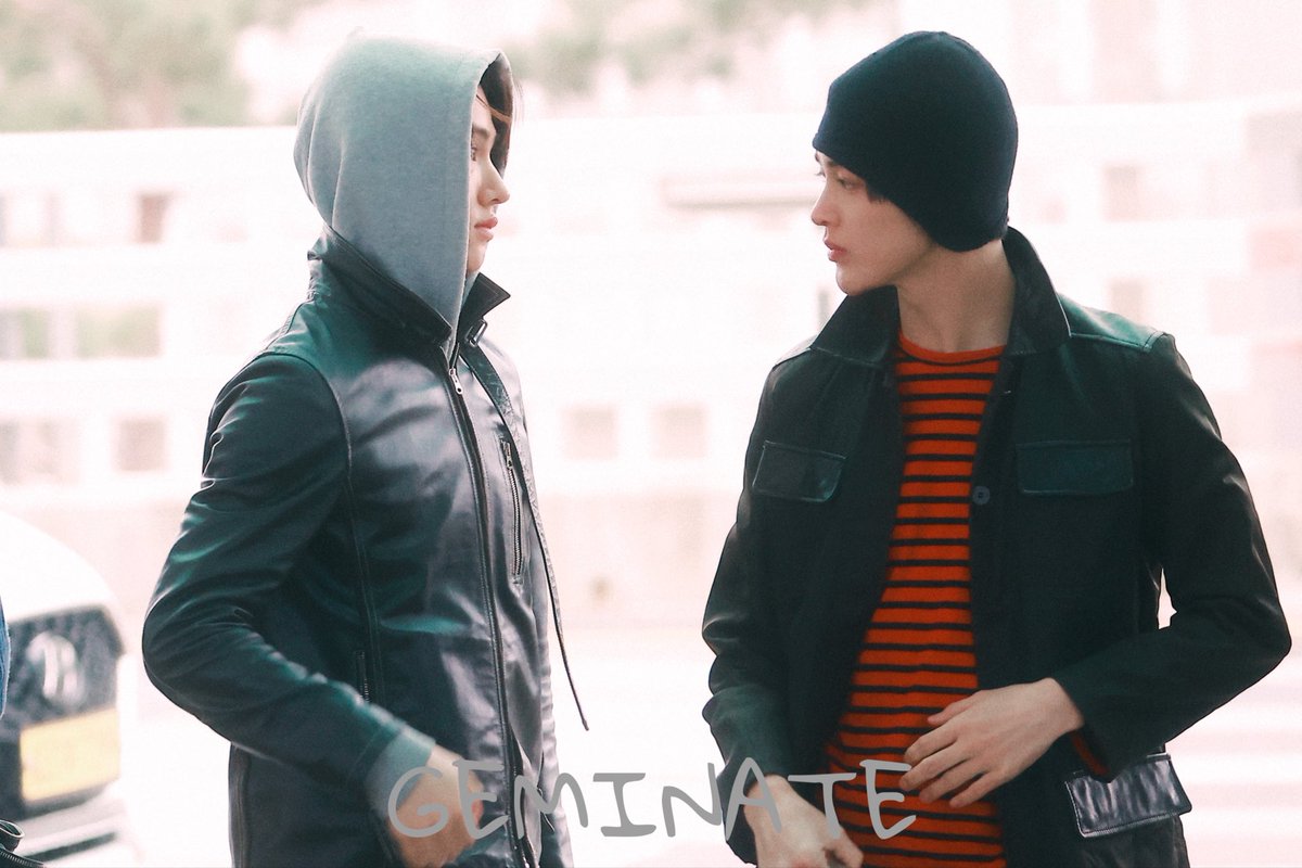 Geminate tweet media