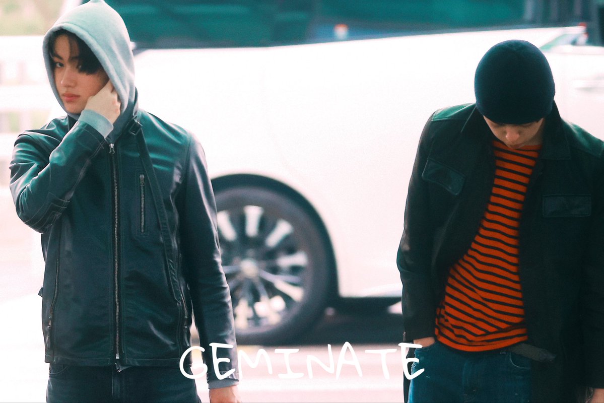 Geminate tweet media