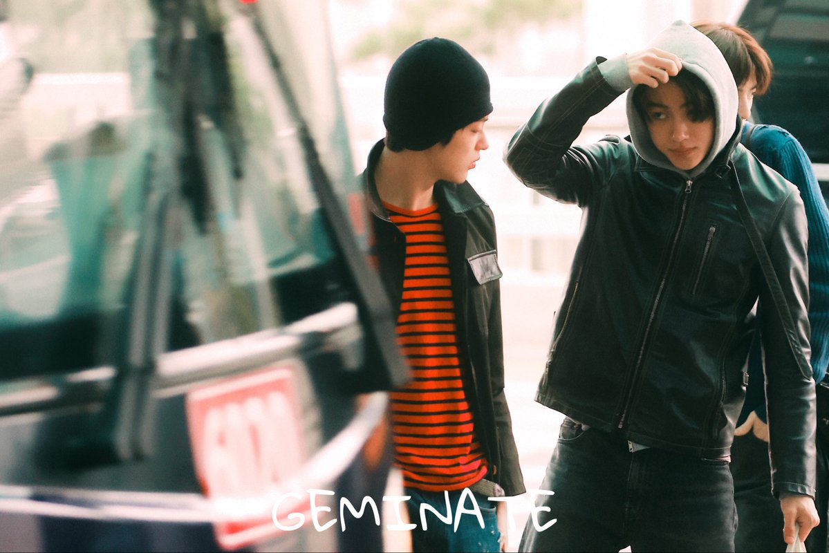 Geminate tweet media