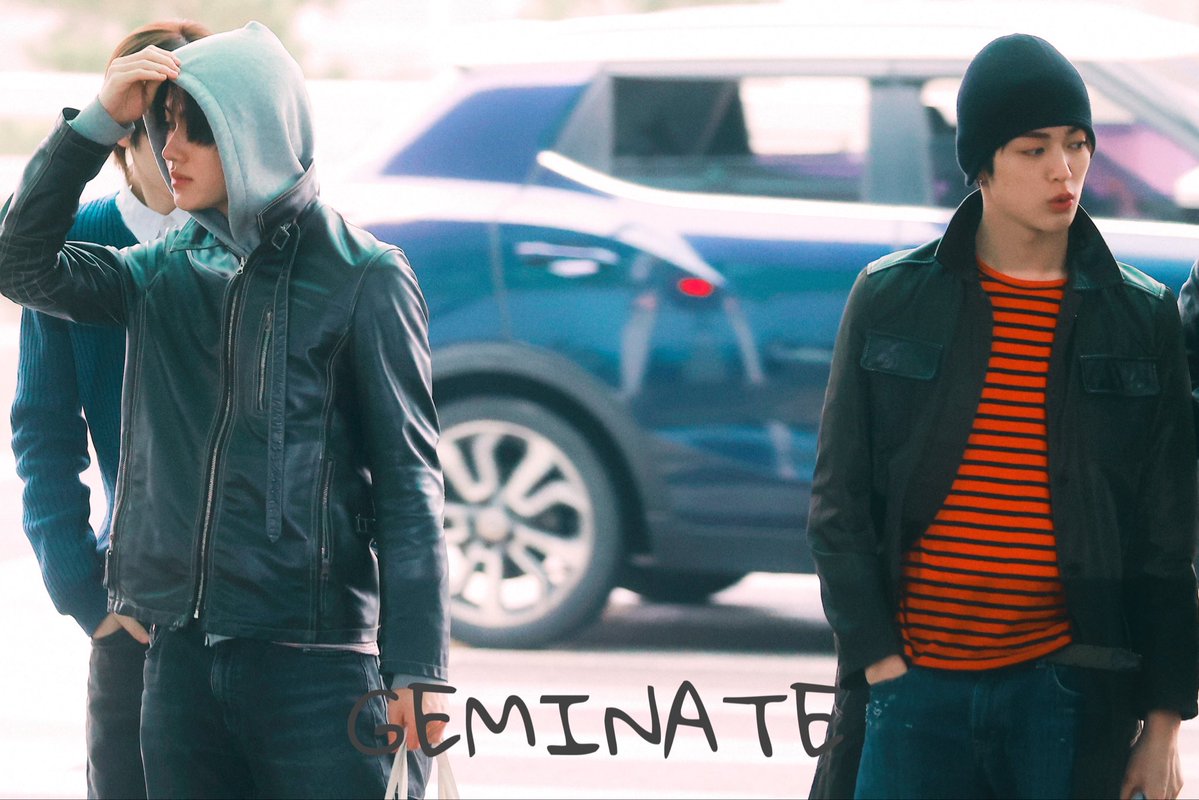 Geminate tweet media