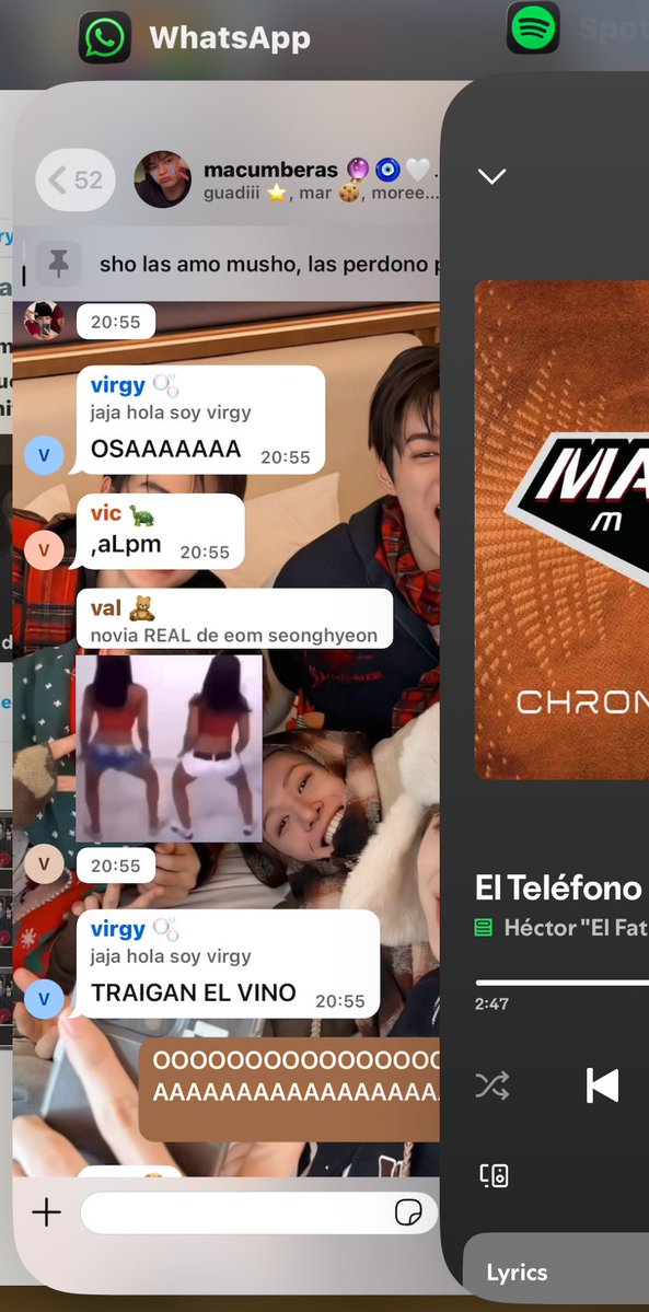 juli ✿ ⊹˚. tweet media