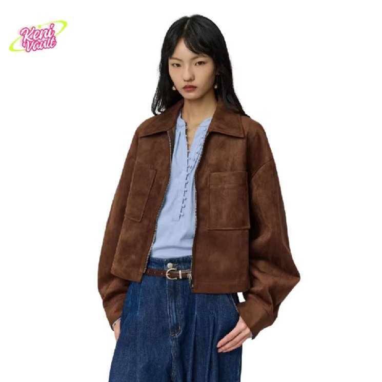ModMurce16's tweet photo. Rekomendasi Jaket Wanita ✨

A thread https://t.co/FHXHIAgI3z
