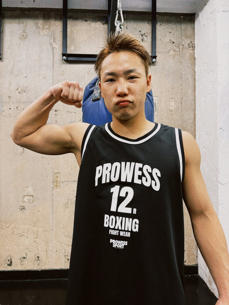 tsy_0115's tweet image. 【復帰戦決定】

6/7(日)
大阪・住吉区民センター

敵地でも、アウェイでも関係ない。
ベルトを獲って這い上がる。
“RE:BOOT”

OPBF東洋太平洋Sバンタム級
王座決定戦
vs 山﨑海斗（六島ジム）

応援よろしくお願いします！

#reboot 
#comeback 
#6月７日