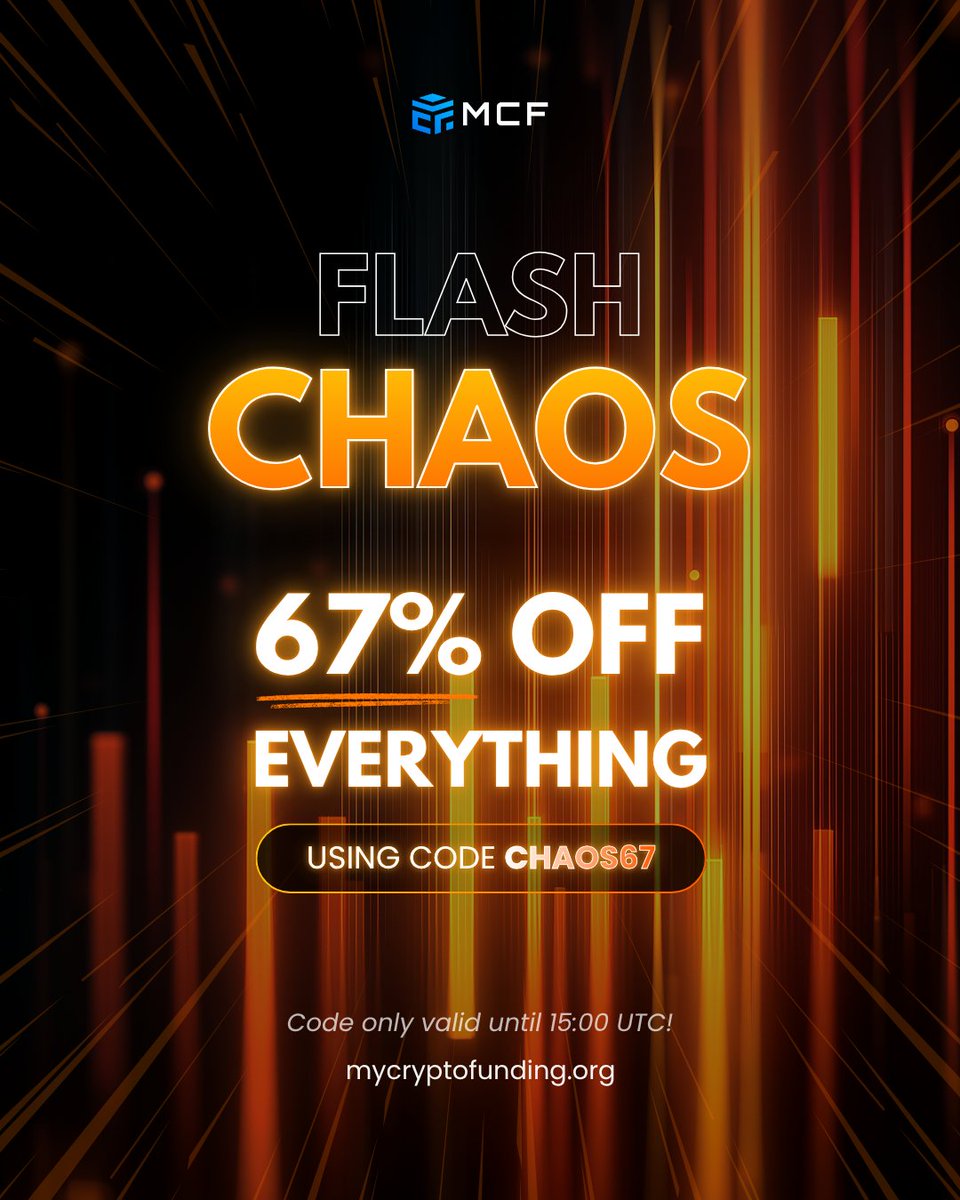 My Crypto Funding tweet media