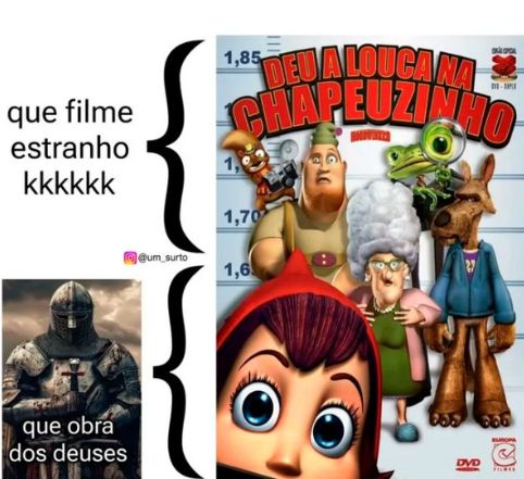 memes extremamente horríveis (ou bons) tweet media