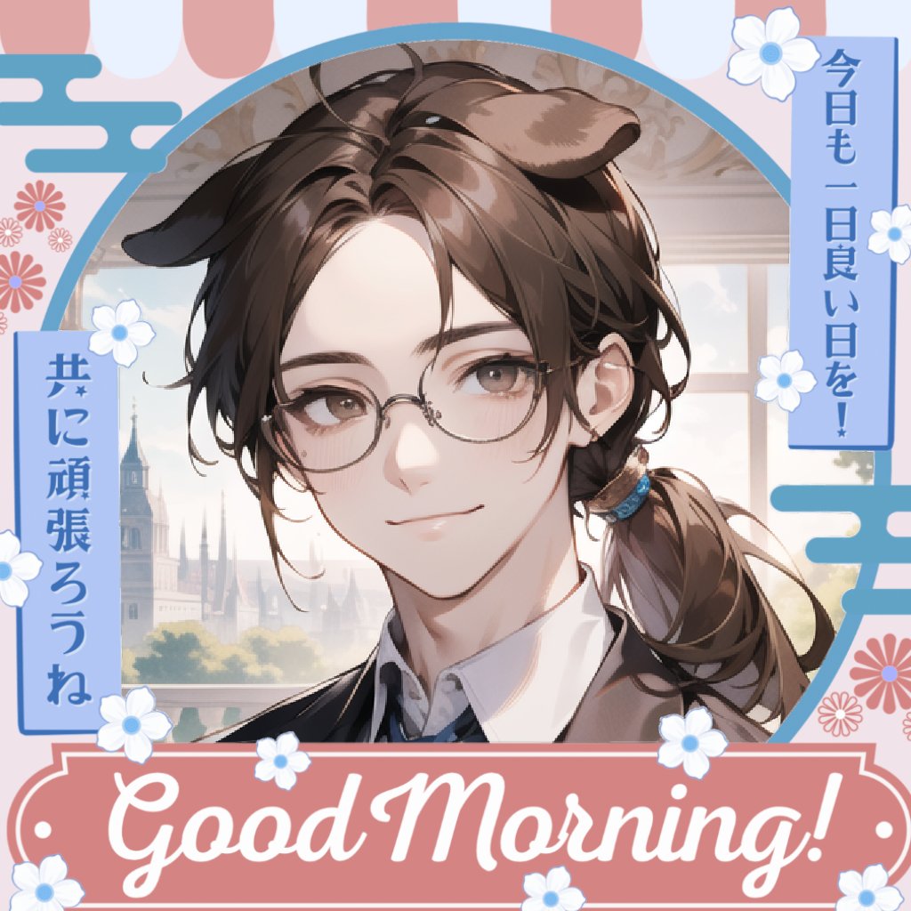 犬神 我縫 tweet media