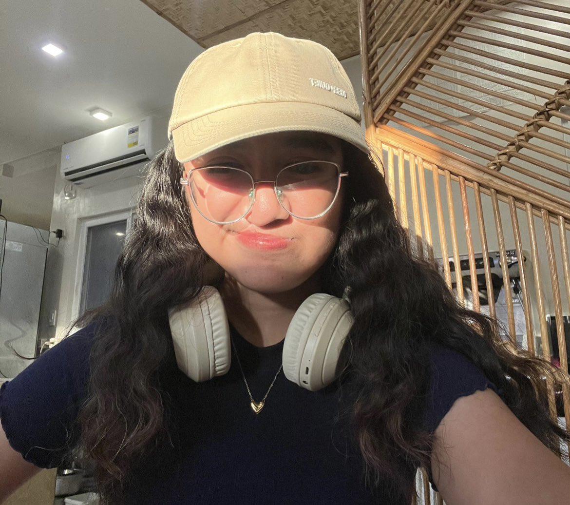 lyn on fire ঌ tweet media