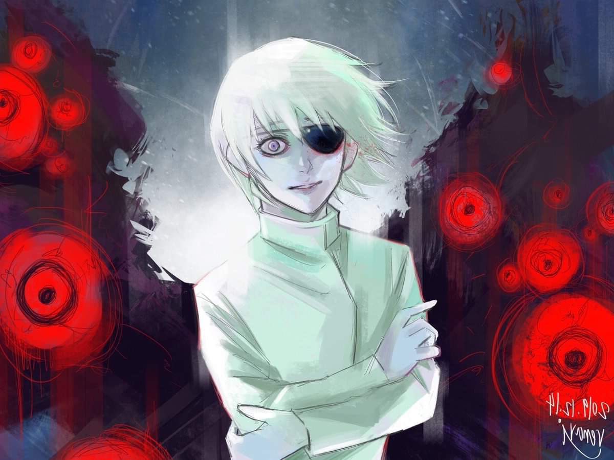 Lilynette Gingerbuck tweet media