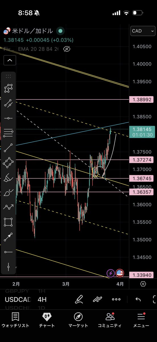 たけだのぶお tweet media