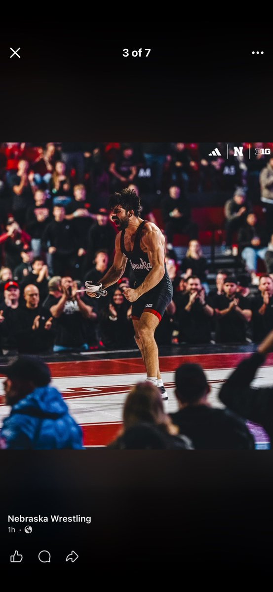 Silas Allred tweet media