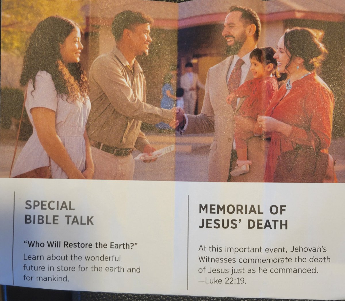 Bye Bye Watchtower tweet media