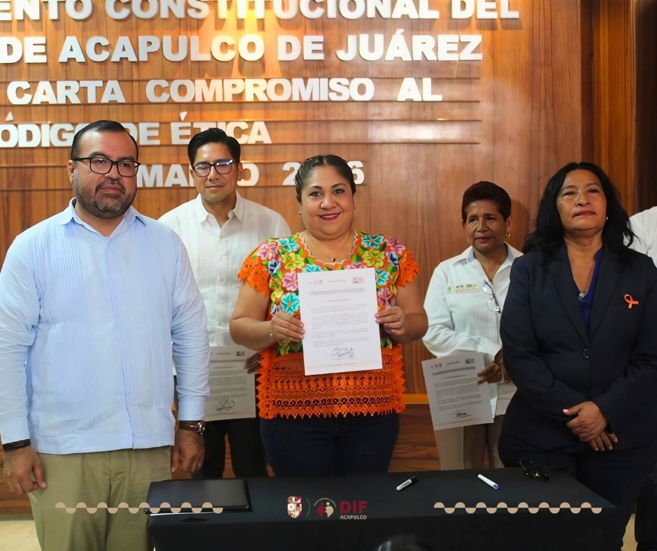 DIF Acapulco tweet media