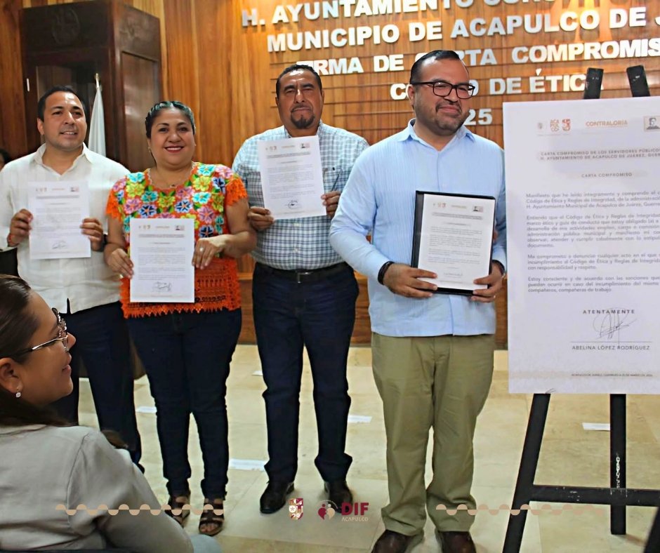 DIF Acapulco tweet media