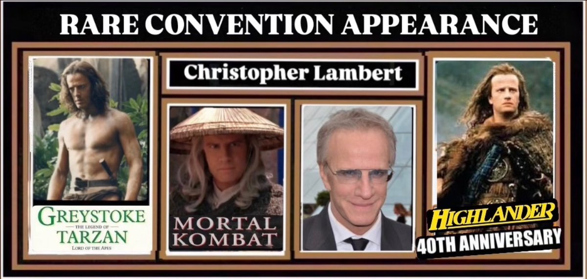 Chiller Theatre tweet media