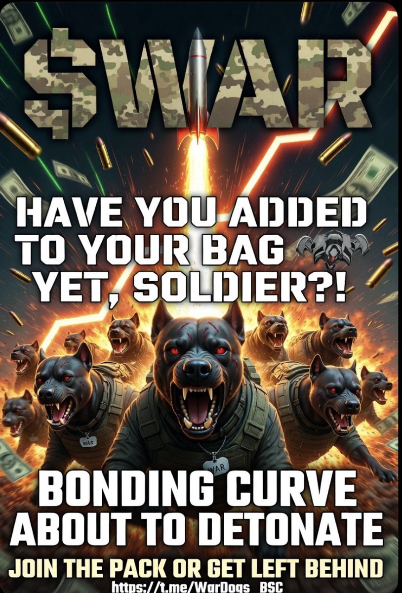 WarDogs_BSC tweet media