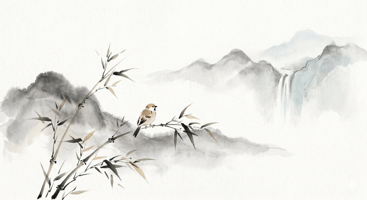 boiledkeyboard's tweet photo. QT your 'Watercolor' : Examples
#AIart #Watercolor #illustration #Examples https://t.co/Javx1blR65