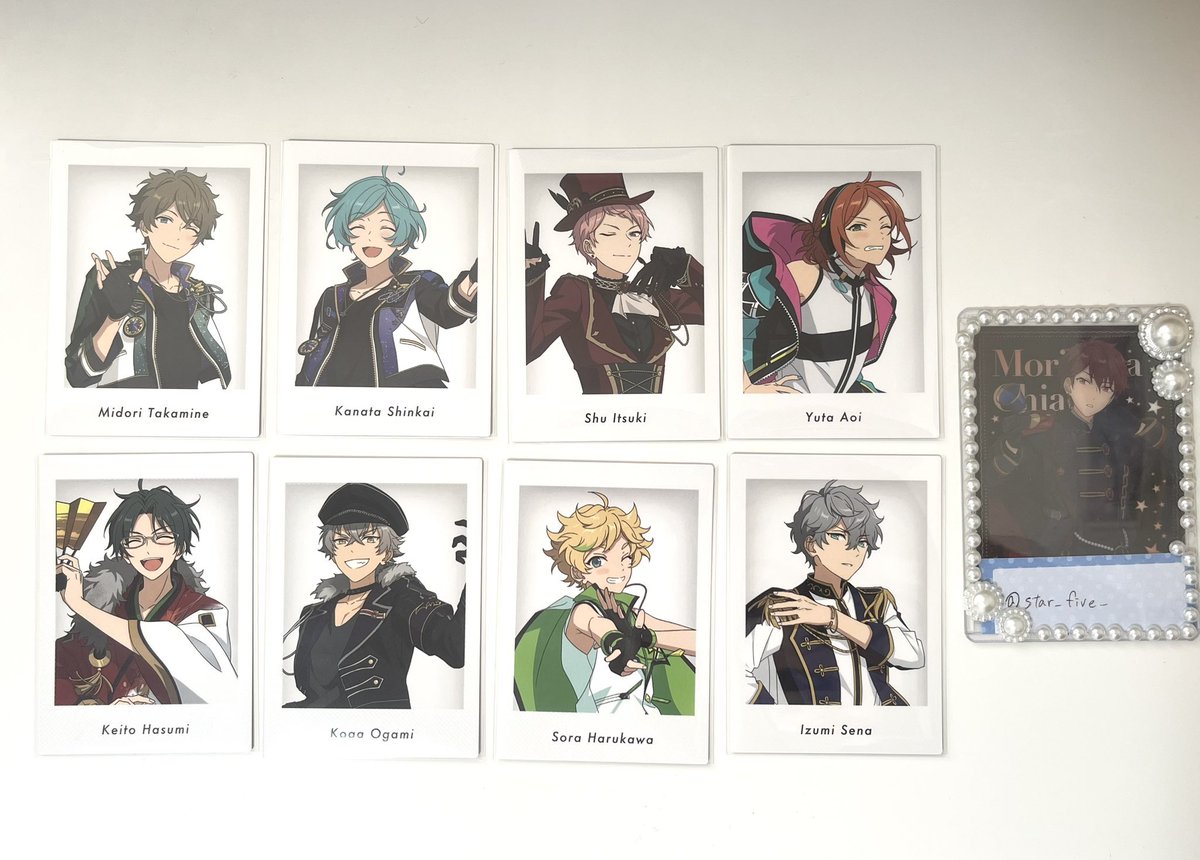 ふがし tweet media