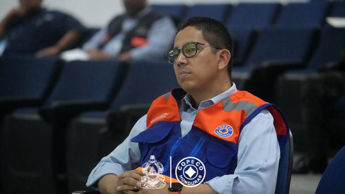 Secretaría de Gestión de Riesgos y Contingencias tweet media