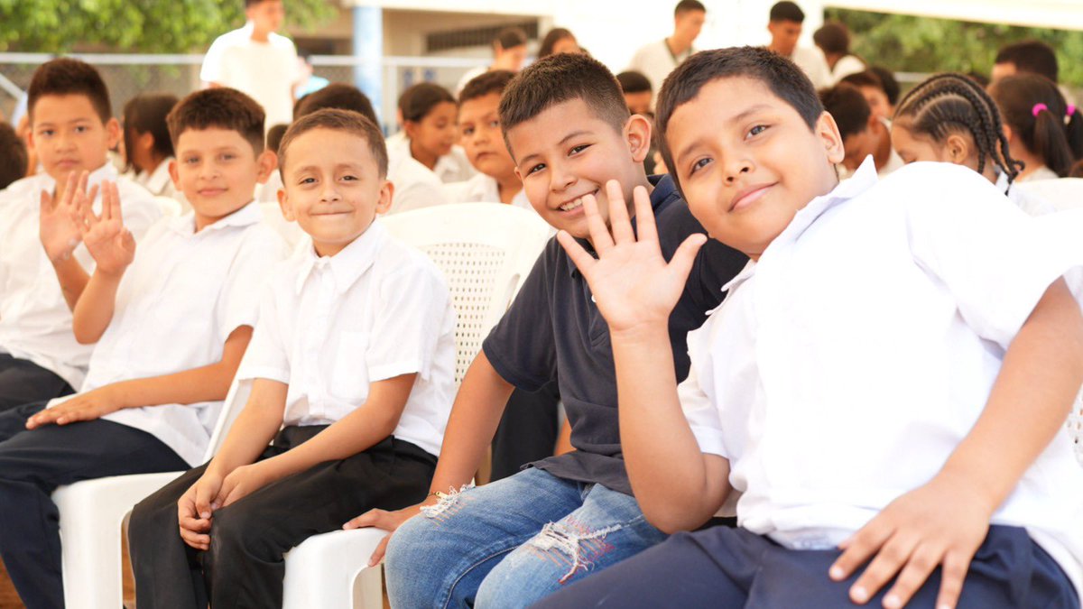 Dirección de Integración tweet media