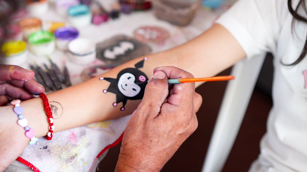 Dirección de Integración tweet media