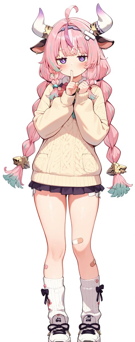 YanaYanaOG3 tweet media