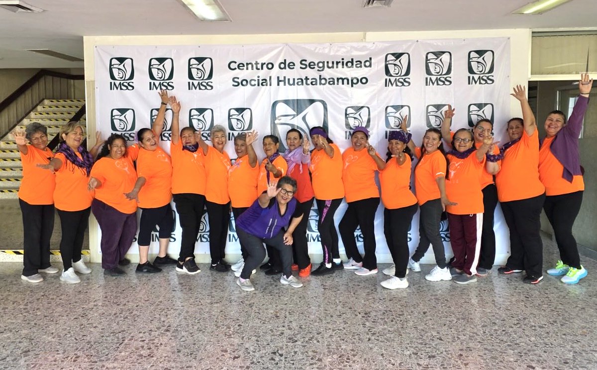 IMSS Sonora tweet media