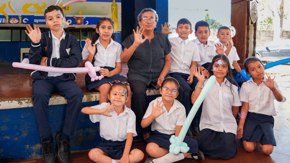 Dirección de Integración tweet media