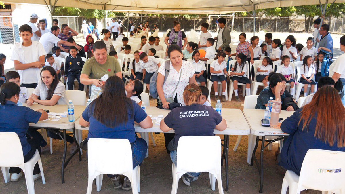 Dirección de Integración tweet media