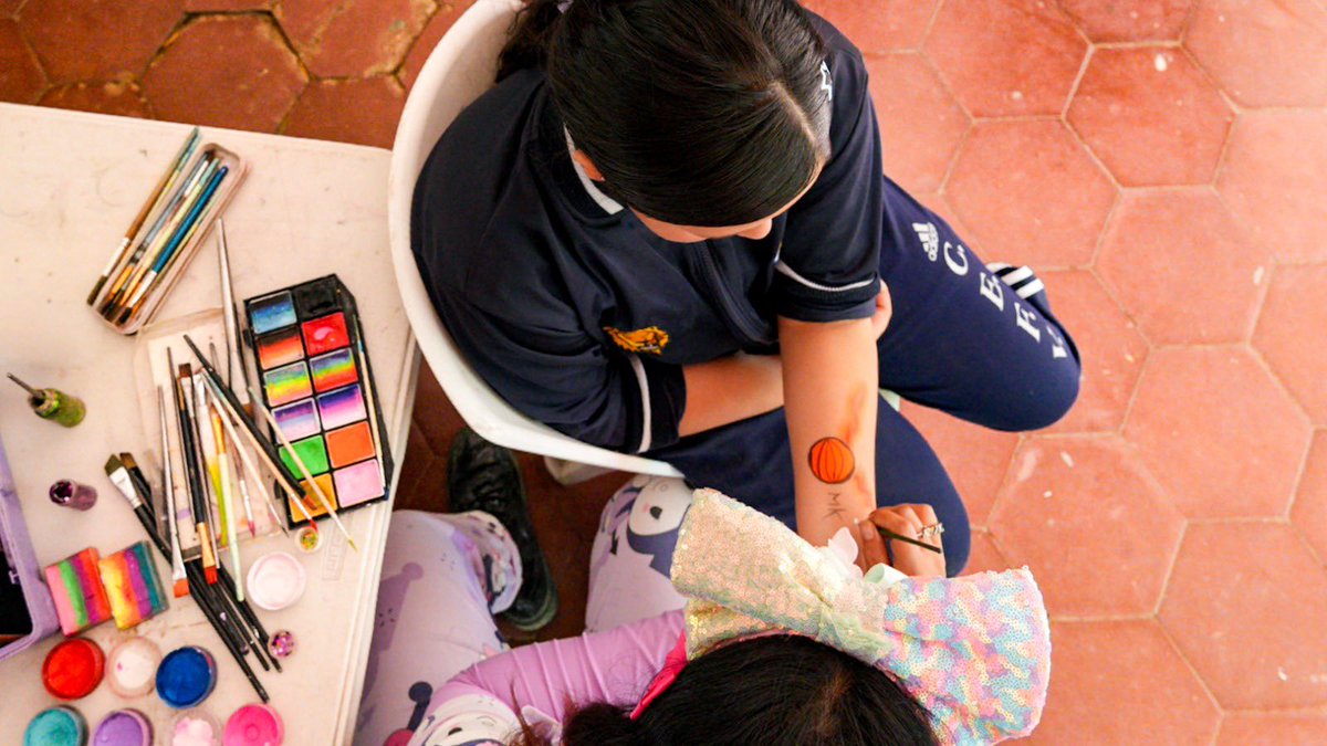 Dirección de Integración tweet media