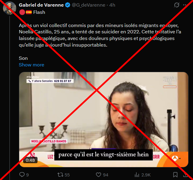 KNWLDG Media tweet media