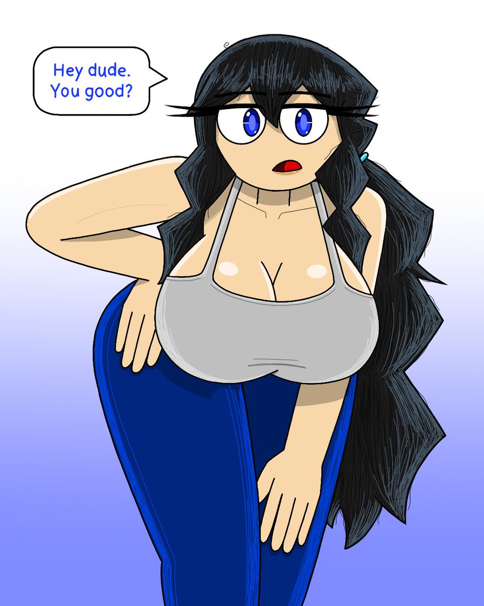 Kre Z 💜🌇 tweet media