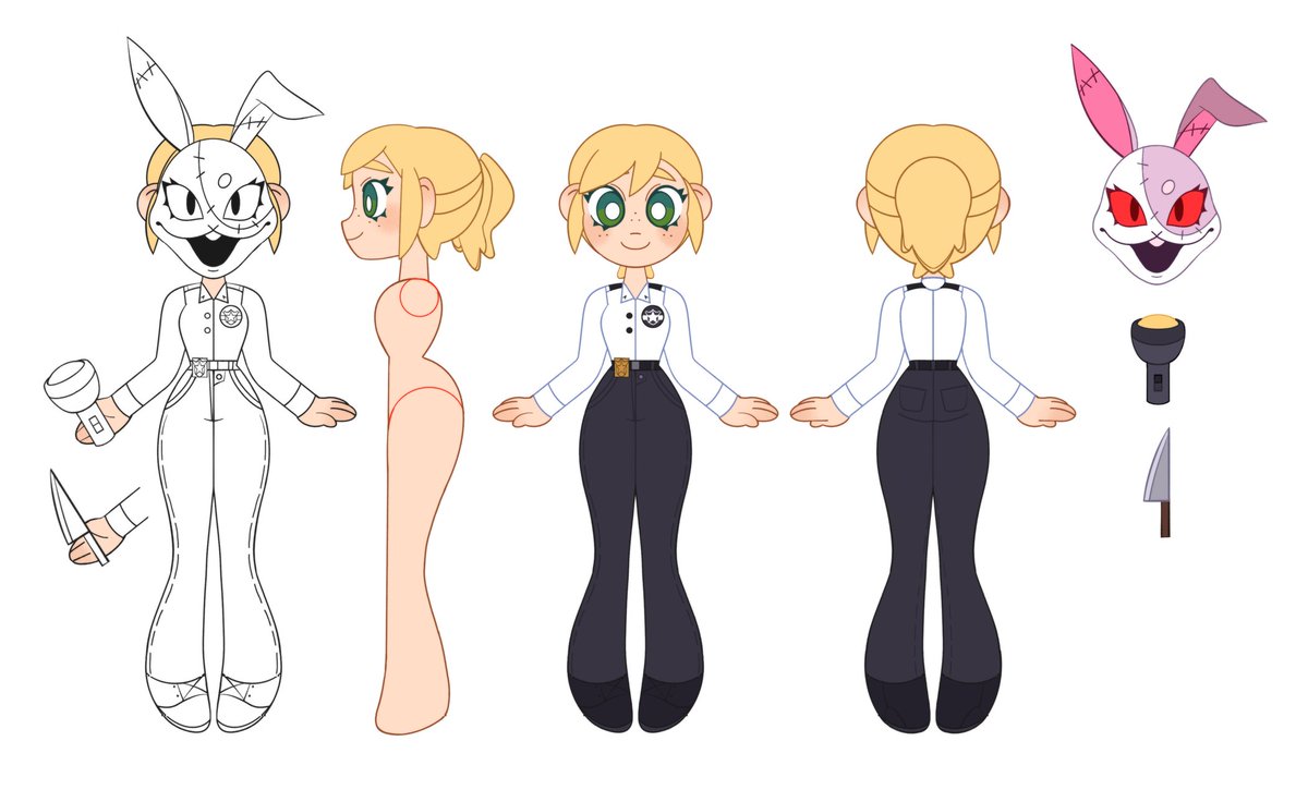 comms open! 🌙✨️ tweet media