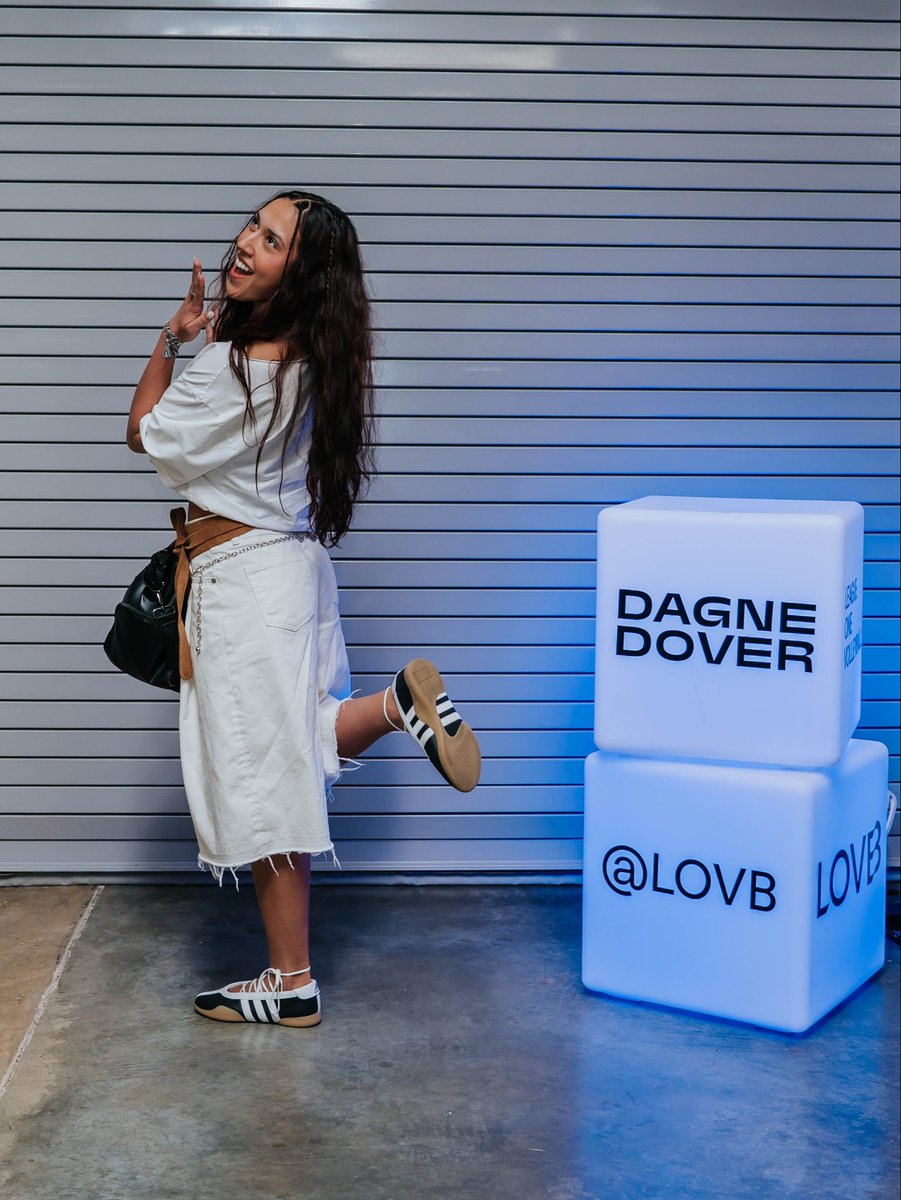 LOVB Houston Volleyball tweet media